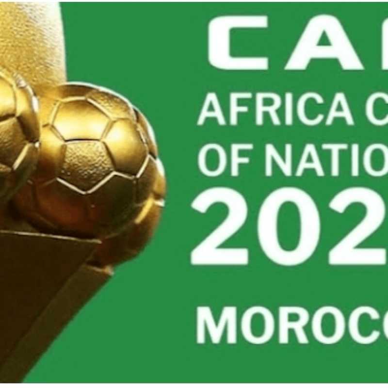 AFCON 2025: Nigeria Relocates Training Camp to Morocco Ahead of December Kickoff