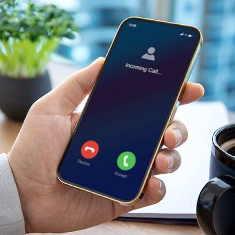 The Call That Mattered - Related Nigeria Gossip