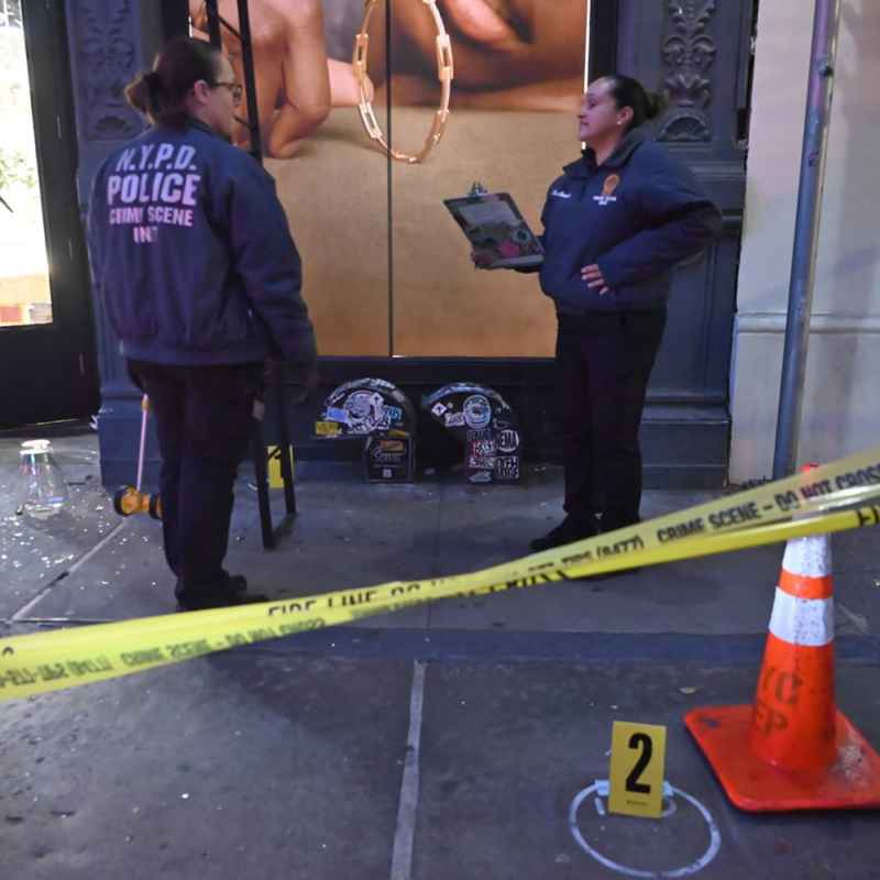 The case of the missing Necklace