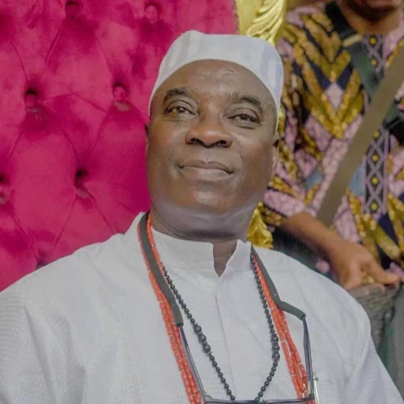 KWAM 1’s Shocking Bid for Awujale Throne: Family Orders Him to Prove Bloodline - Related Nigeria Gossip