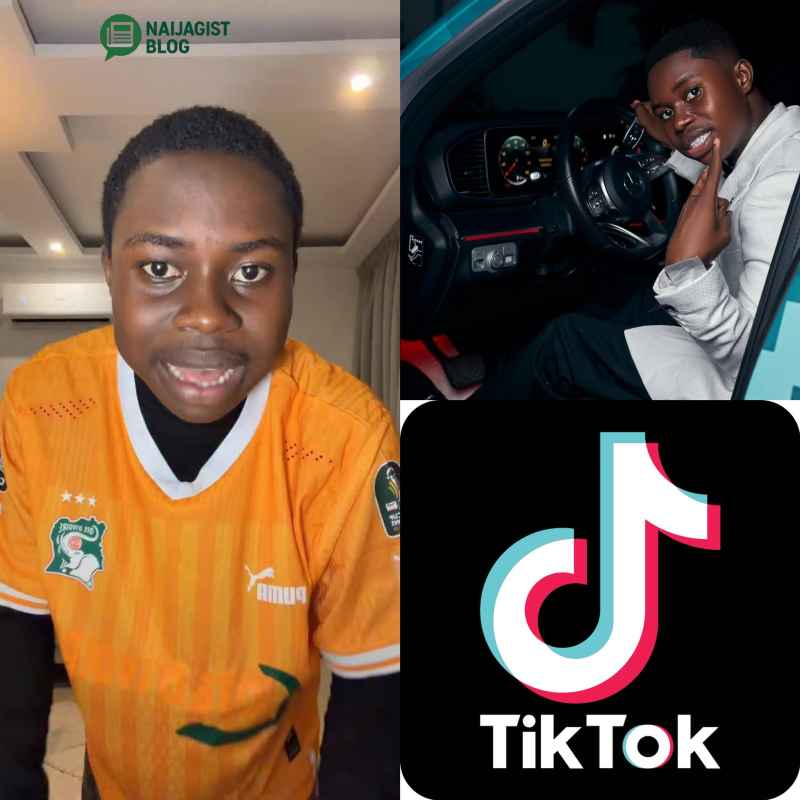 TikTok Bans Late-Night LIVE in Nigeria After Kidnapper Livestream Scandal