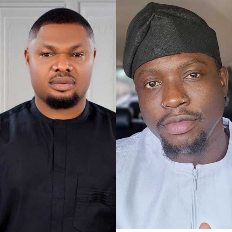 VeryDarkMan vs Harrison Gwamnishu: ₦5.4m Ransom Drama Rocks Edo Kidnap Case - Related Nigeria Gossip
