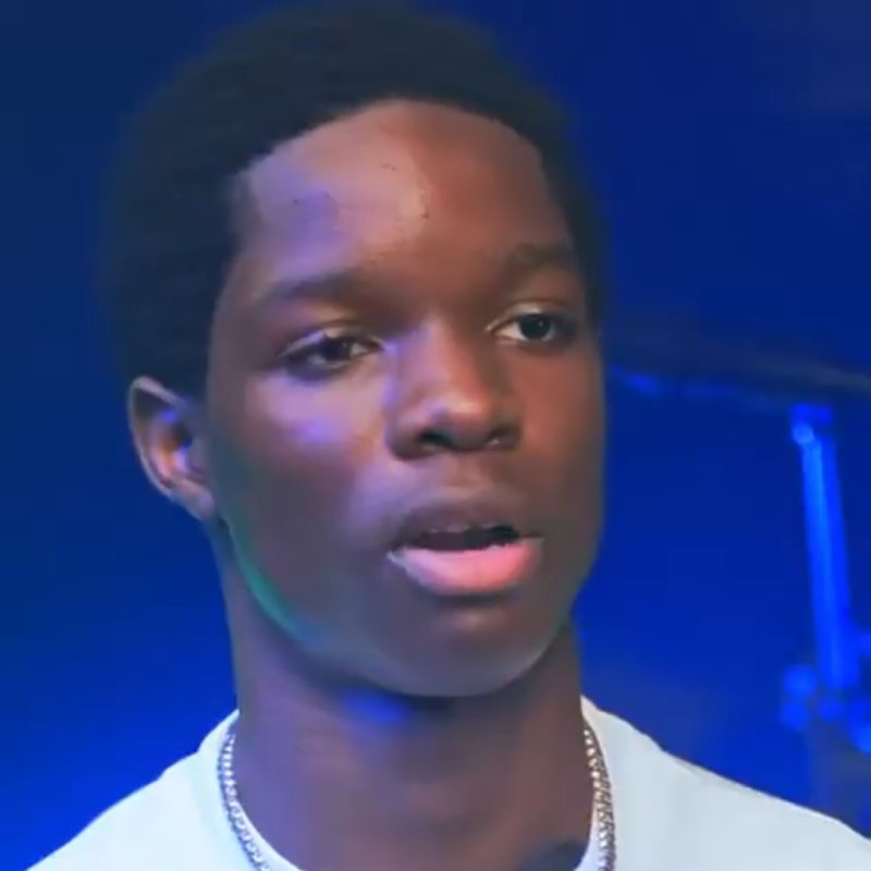 Wizkid’s 14-Year-Old Son Champz Hits No.1 – But Is the “Nepo Baby” Tag Fair?