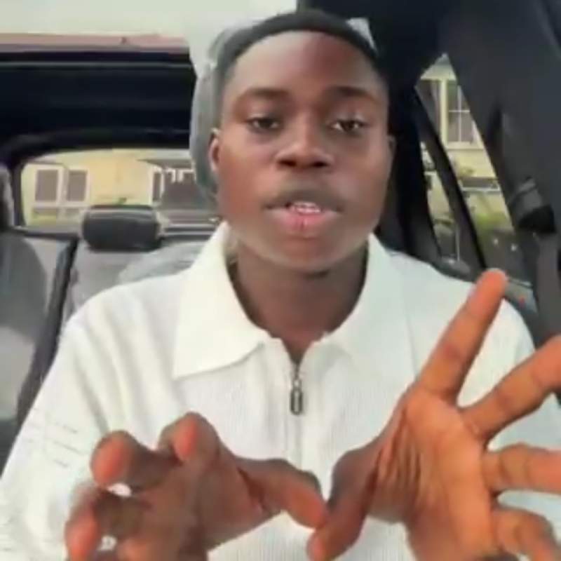 Peller’s Epic Clapback: Classmates Ghost Him After He Suggests SA Reunion - Related Nigeria Gossip