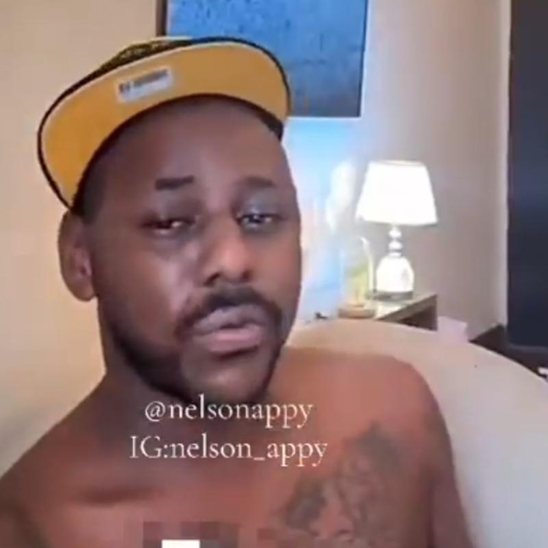 Lekki Street Boy Drops Bombshell: Spends ₦250k Daily Just to Beg Celebrities - Related Nigeria Gossip