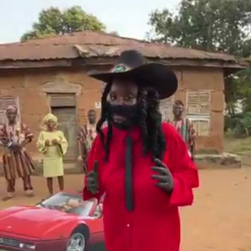 Teni Hilariously Begs Burna Boy for Ferrari After Davido Lamborghini Loan - Related Nigeria Gossip