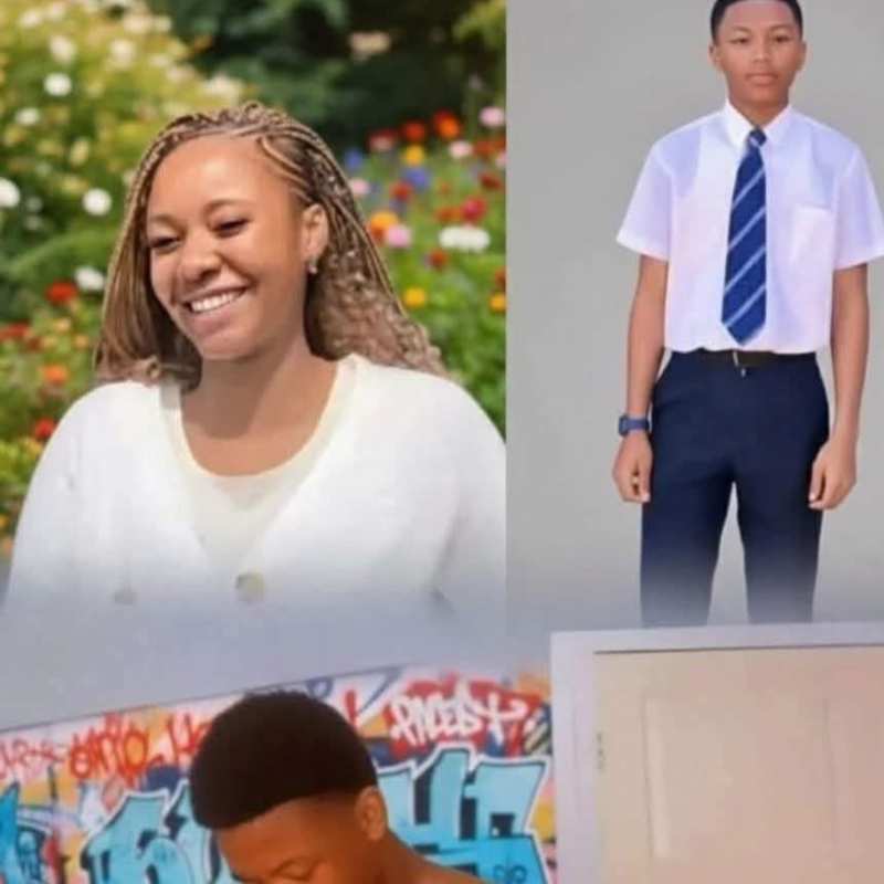 33-Year-Old Teacher Having Sex with 16-Year-Old Student Faces Trial - Full Video and Details - Related Nigeria Gossip