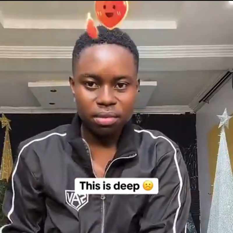 Peller Calls Out Shank for Not Linking Him to Kai Cenat – “You Could’ve Been Our Olamide” - Related Nigeria Gossip