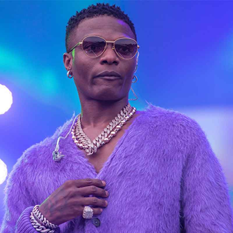 Wizkid Begs Asake to Play ‘Remember’ at His Wedding in Viral Love Letter