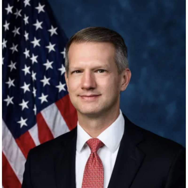 US Congressman Exposes Brutal Attacks on Nigeria’s Christian IDP Camps