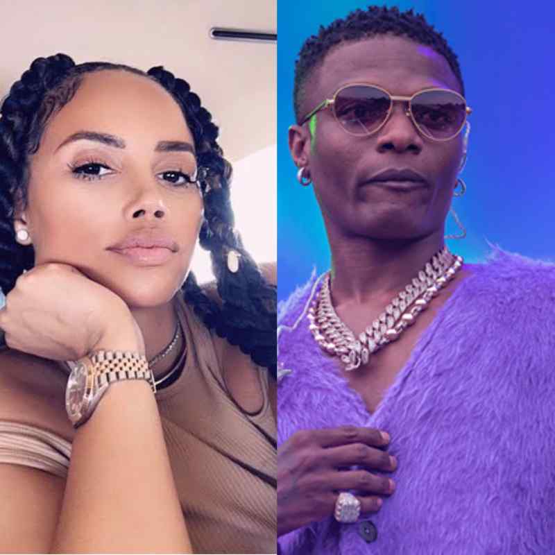 Wizkid’s Emotional HBO Doc Confession About Jada Pollock Has Everyone Talking