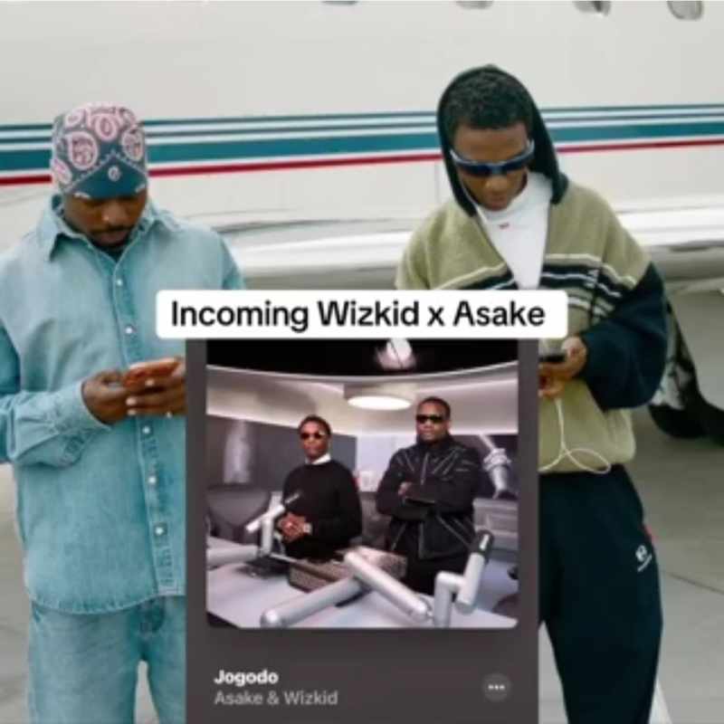 Wizkid x Asake 'REAL' EP Hype Turns Emotional as Carter Efe Breaks Down Over Starboy Snub