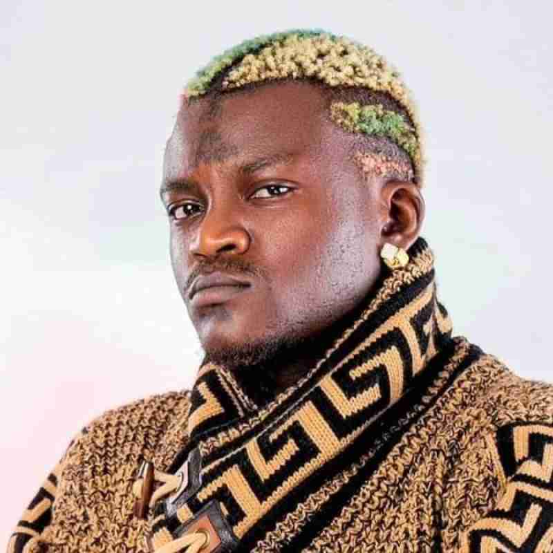 Portable Demands ₦10M for Feature as Old Beef with Saida Boj Reignites in Leaked Audio