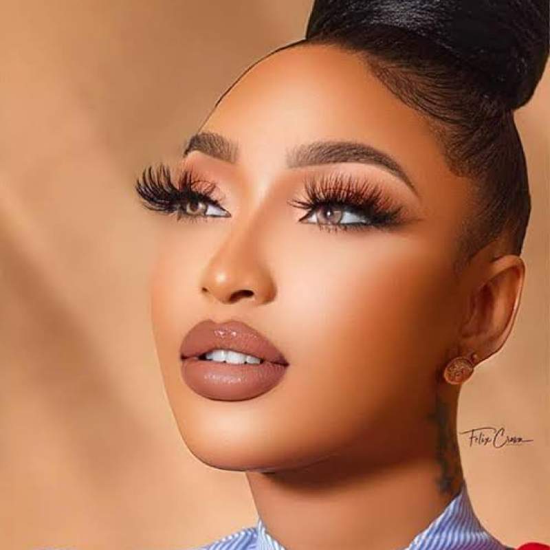 Nollywood star Tonto Dikeh shocks fans with candid confession of past vices, declaring total deliverance in emotional church moment.