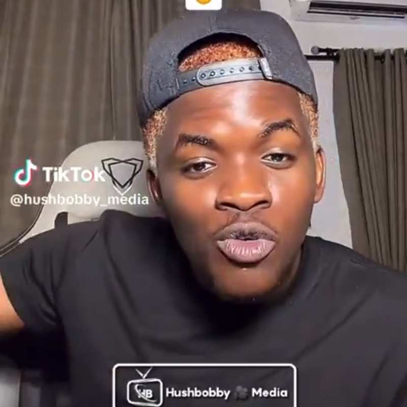 Peller Knelt Begging Jarvis After Surviving Car Crash, Bestie Joblaq Reveals