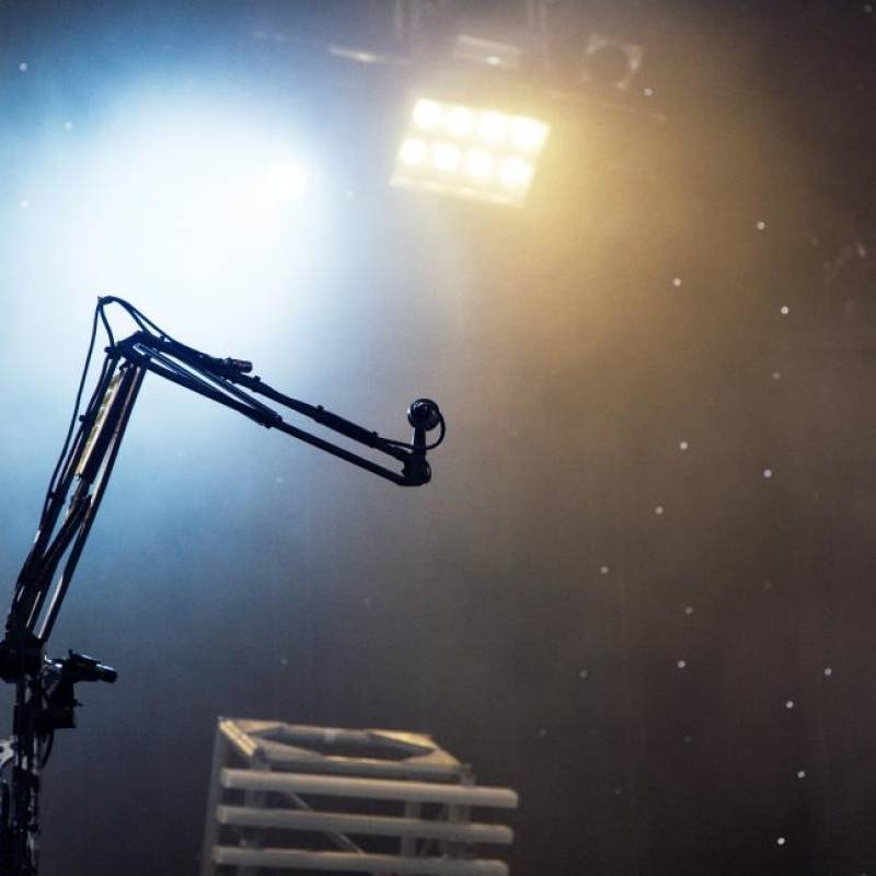 Music Takes Center Stage in Today’s Entertainment News - Related Nigeria Gossip