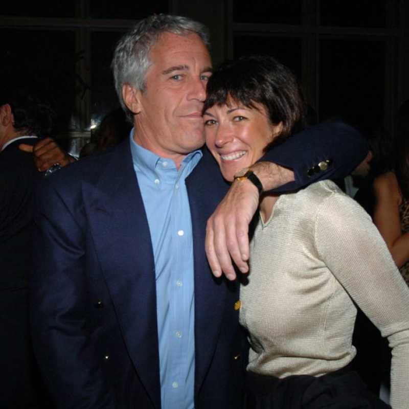 Unsealed Secrets: Shocking New Revelations from the Epstein Files - Nigeria Gossip and Scandals