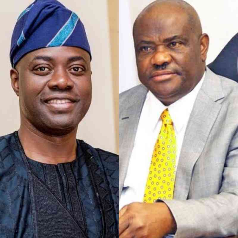 Wike Denies Makinde's Explosive Claim of Secret PDP Deal with Tinubu for 2027 - Nigeria Gossip and Scandals