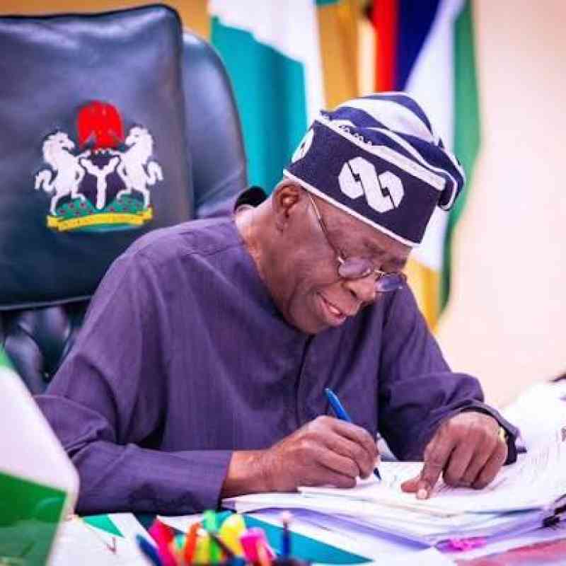 BusinessTinubu approves $1.42bn debt write-off for NNPC, clears legacy obligations to federation account - Nigeria Gossip and Scandals