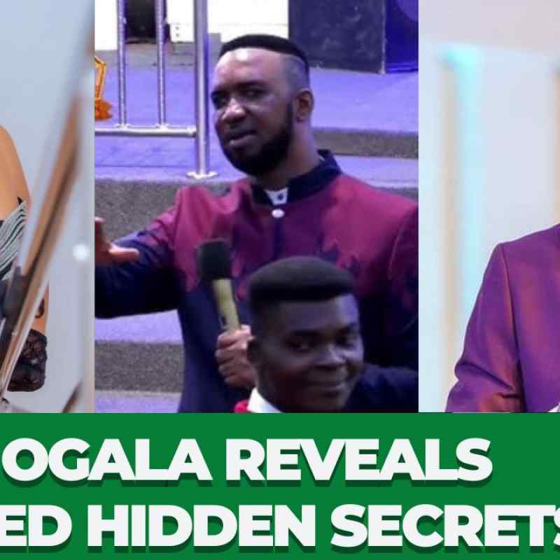 Doris Ogala Reignites Controversy with Shocking Allegations Against Pastor Chris Okafor’s Church - Nigeria Gossip and Scandals
