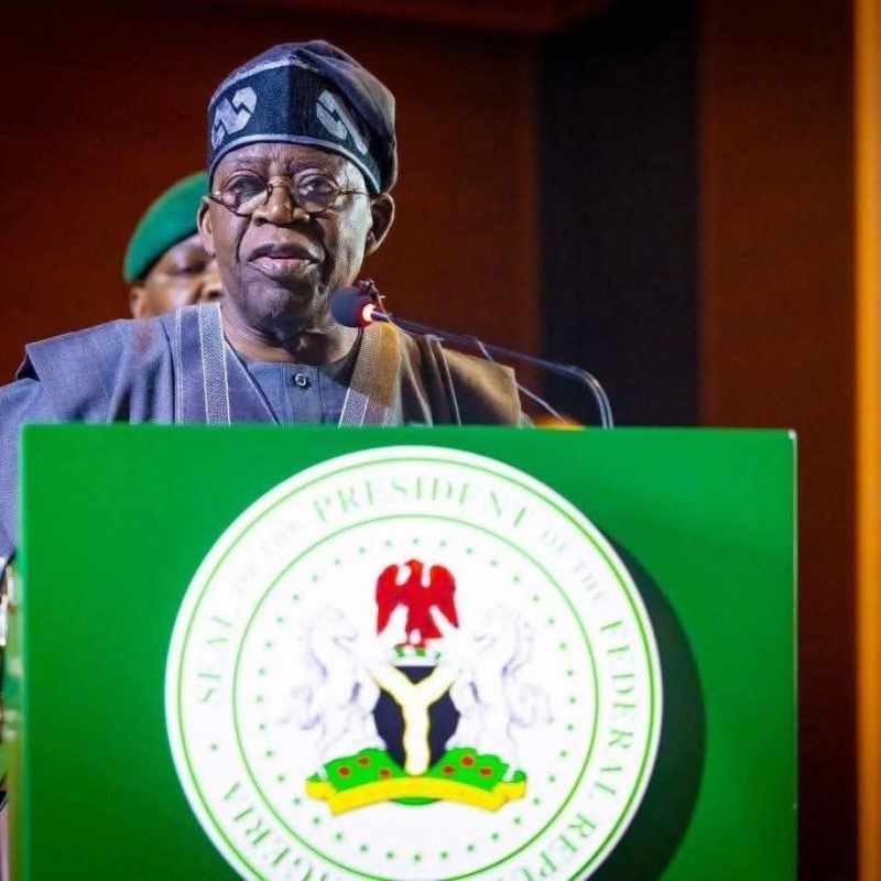 THE PRESIDENT SPEECH ON THE NEW TAX LAWS TO BE IMPLEMENTED IN 2026 - Nigeria Gossip and Scandals