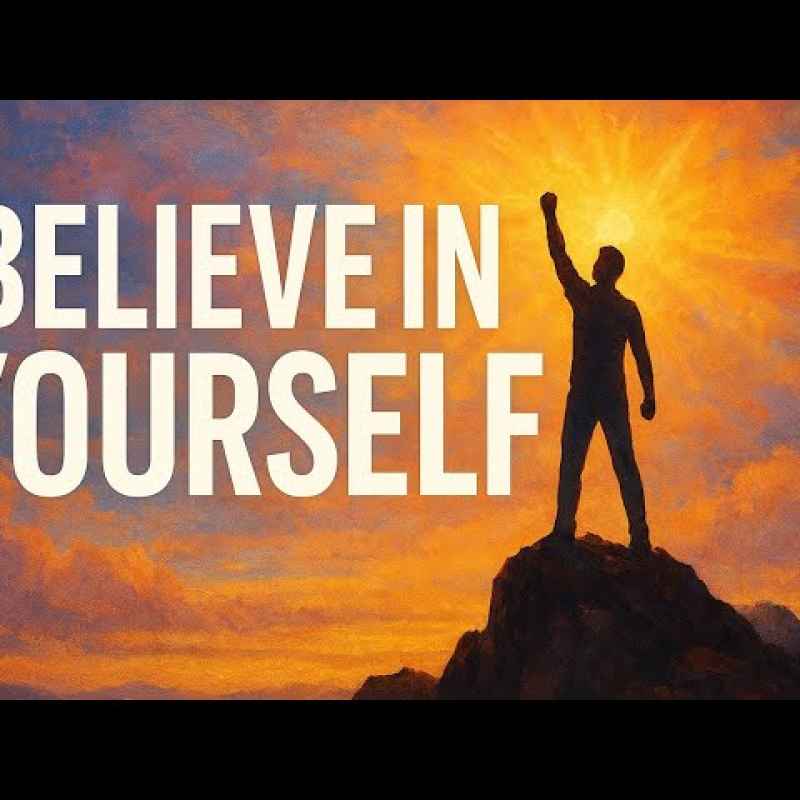 Unlock Your Potential: Start Believing in Yourself Today - Nigeria Gossip and Scandals