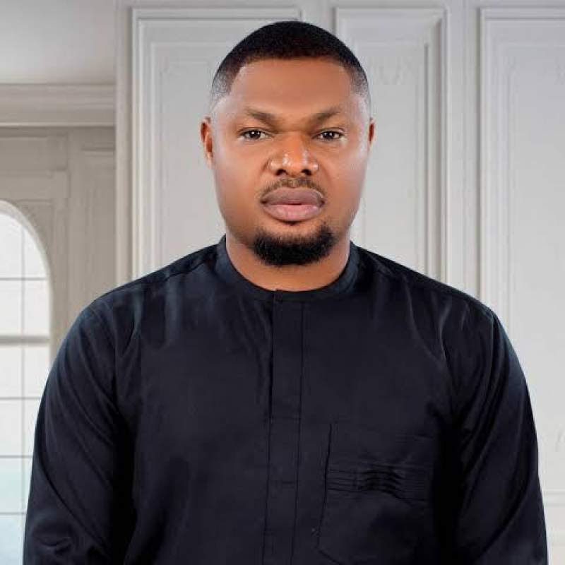Harrison Gwamnishu Breaks Silence on VeryDarkMan Feud Over Kidnap Ransom Scandal - Nigeria Gossip and Scandals