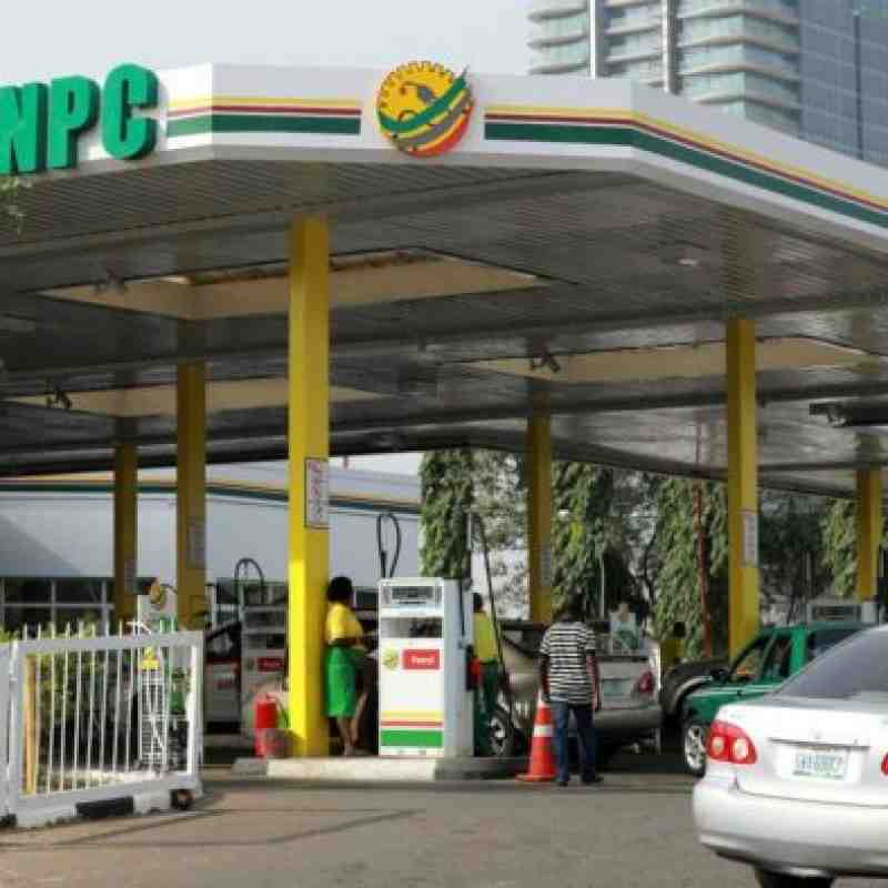 NNPCL Slashes Petrol Price Again Amid Market Competition - Nigeria Gossip and Scandals