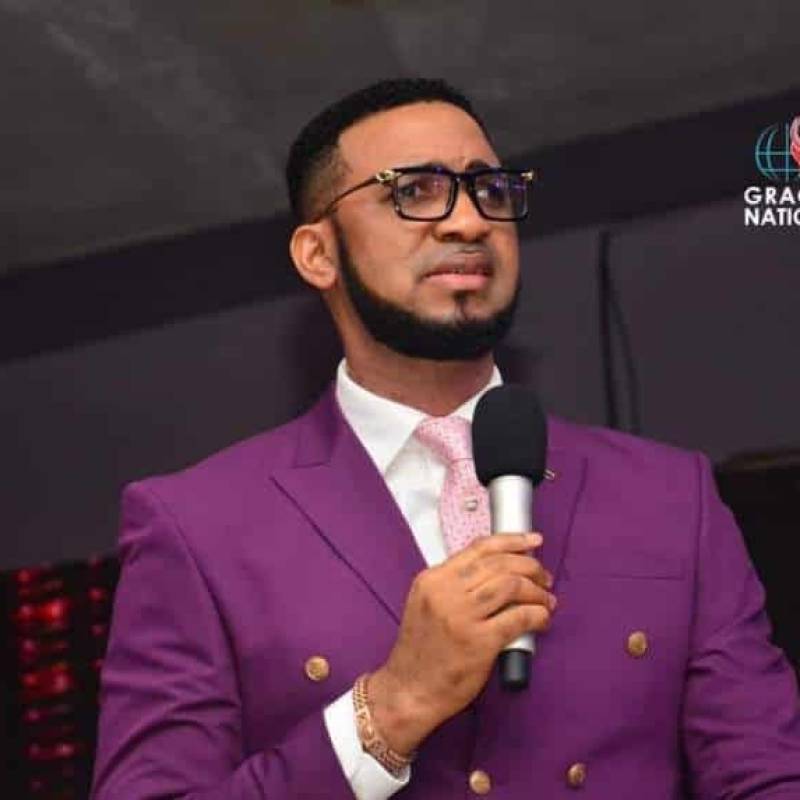 Pastor Chris Okafor Steps Down Temporarily Amid Controversy, Cites Rest and Retreat - Nigeria Gossip and Scandals