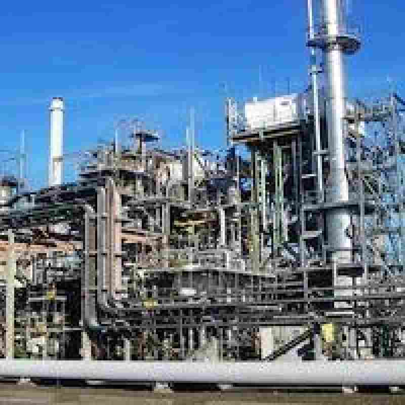 What Happened to Nigeria Refinery - Related Nigeria Gossip