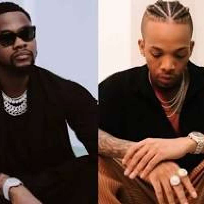What Happened Between Tekno And Kiss Daniel - Nigeria Gossip and Scandals