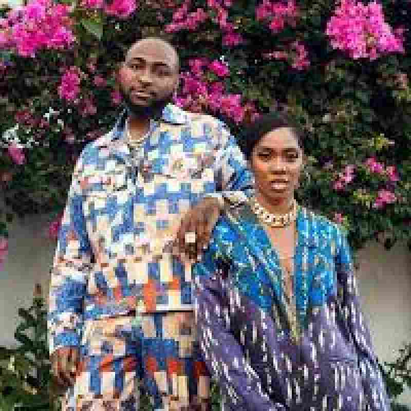 What Happen Between Davido and Tiwa Savage - Nigeria Gossip and Scandals