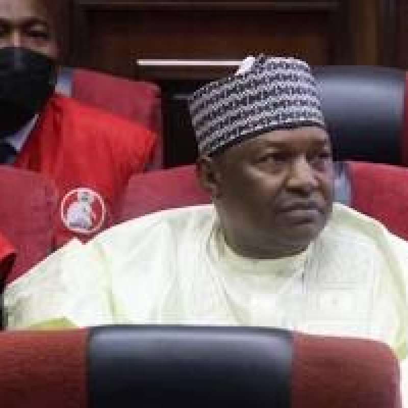 Court Grant Malami and Sons 500M Bail - Nigeria Gossip and Scandals