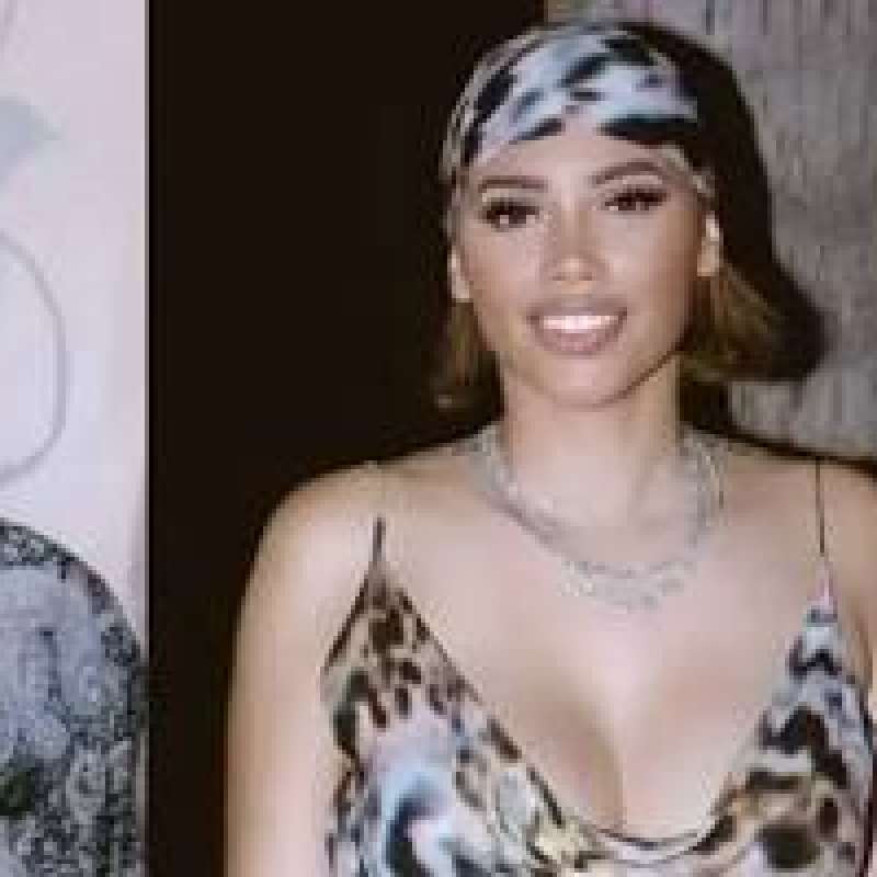 Connection Between Wizkid Wife Jada P And Fans - Nigeria Gossip and Scandals