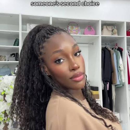 Ivy Ifeoma Blasts Wickedness of Men in Nigeria: Enough for God to Wipe Everyone Out