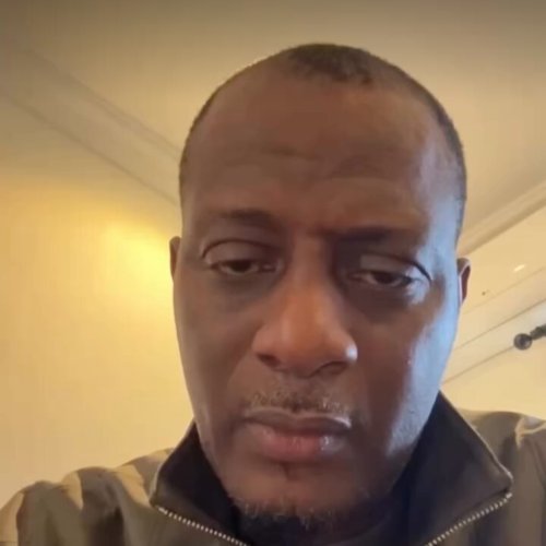 ID Cabasa Cries Out: Terrorism Devouring Nigeria as Citizens Normalize Darkness - Related Nigeria Gossip