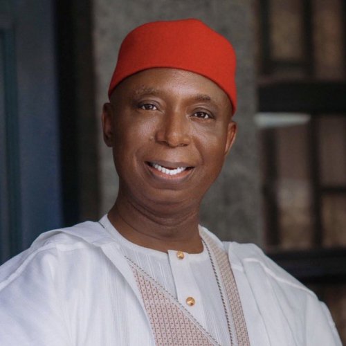 Ned Nwoko Accuses APC of Betrayal Over Broken Automatic Ticket Promise After Primary Loss - Related Nigeria Gossip