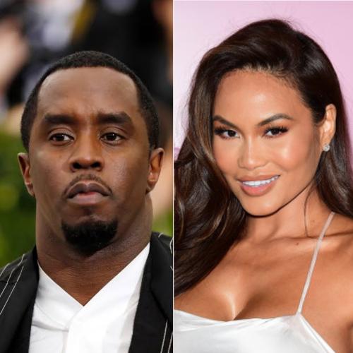 Diddy and Daphne Joy Alleged Sextape Reignites Scrutiny Over Past Allegations: Full Details - Trending Nigeria Gossip