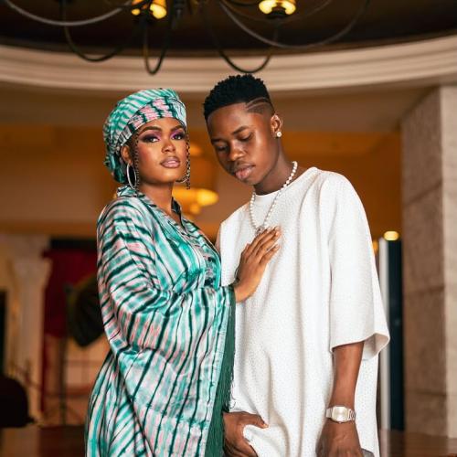 Peller Proposes to Jarvis in Ghana at La Palm Royal Beach Hotel, She Says Yes