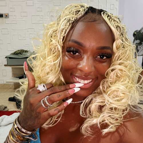 US-Based Nigerian Rapper Ms Jorji's Alleged Leaked Video Trends Online