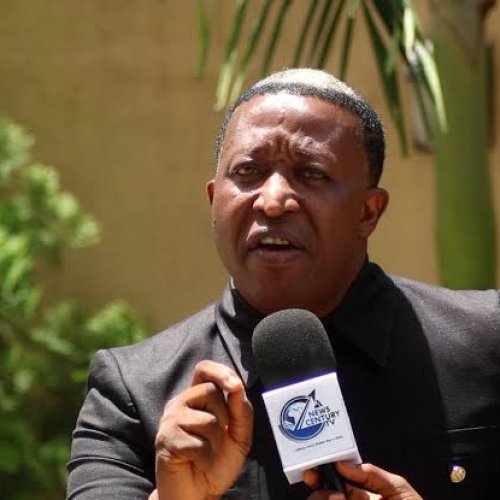 Pastor John Andreaz Claims Jihadist Structure Behind Nigeria Insecurity Beyond Tinubu’s Control