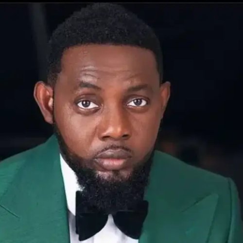 Why Only Celebrities Must Prove Compassion? AY Makun Slams Trolls Amid National Tragedy