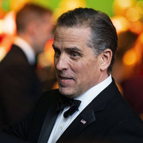 Hunter Biden Nudes and Sex Tape Leak: Laptop Scandal Details and Fox Lawsuit Updates