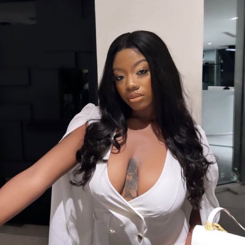 Ex-BBNaija Star Angel Smith's Private Videos Leak Online, Sparking Fresh Controversy