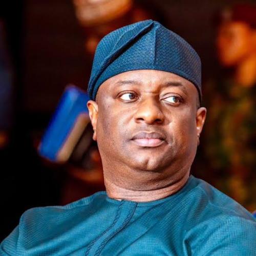 ‘Others Abducted Are Coming Home Soon’ – Festus Keyamo Hails Police Rescue of Ex-Minister Adelabu’s Sister and Children