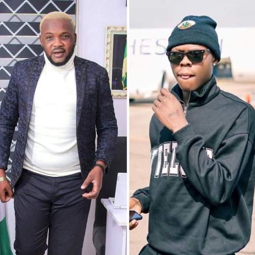 Mohbad’s Wife Should Be Reinvestigated Over His Death — Actor Yomi Fabiyi Calls for Fresh Probe