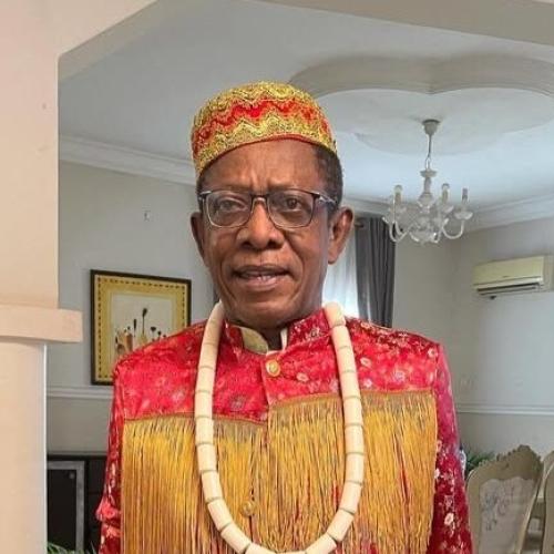 ‘I Was Forced Into Acting’ – Nkem Owoh Opens Up on Accidental Career and Lost Freedom