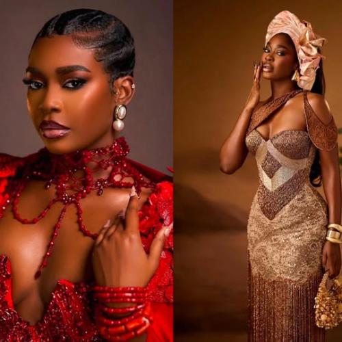 BBNaija Star Dede Reveals Pettiest Reason for Ghosting a Man: Loud Breathing - Nigeria Gossip and Scandals
