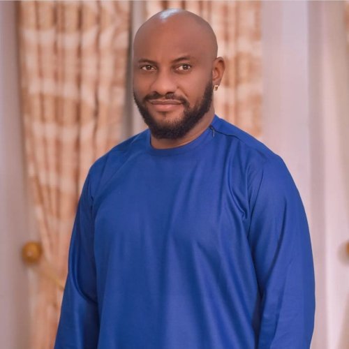 Yul Edochie Says Alex Ekubo Shouldn't Have Hidden His Marriage: "It Wasn't Necessary"
