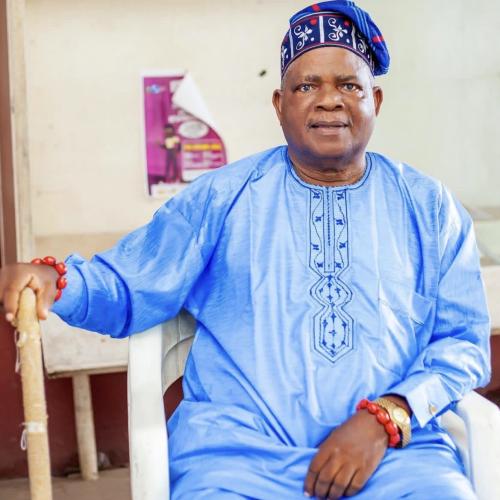 Veteran Yoruba Nollywood Actor Kola Oyewo Dies at 80